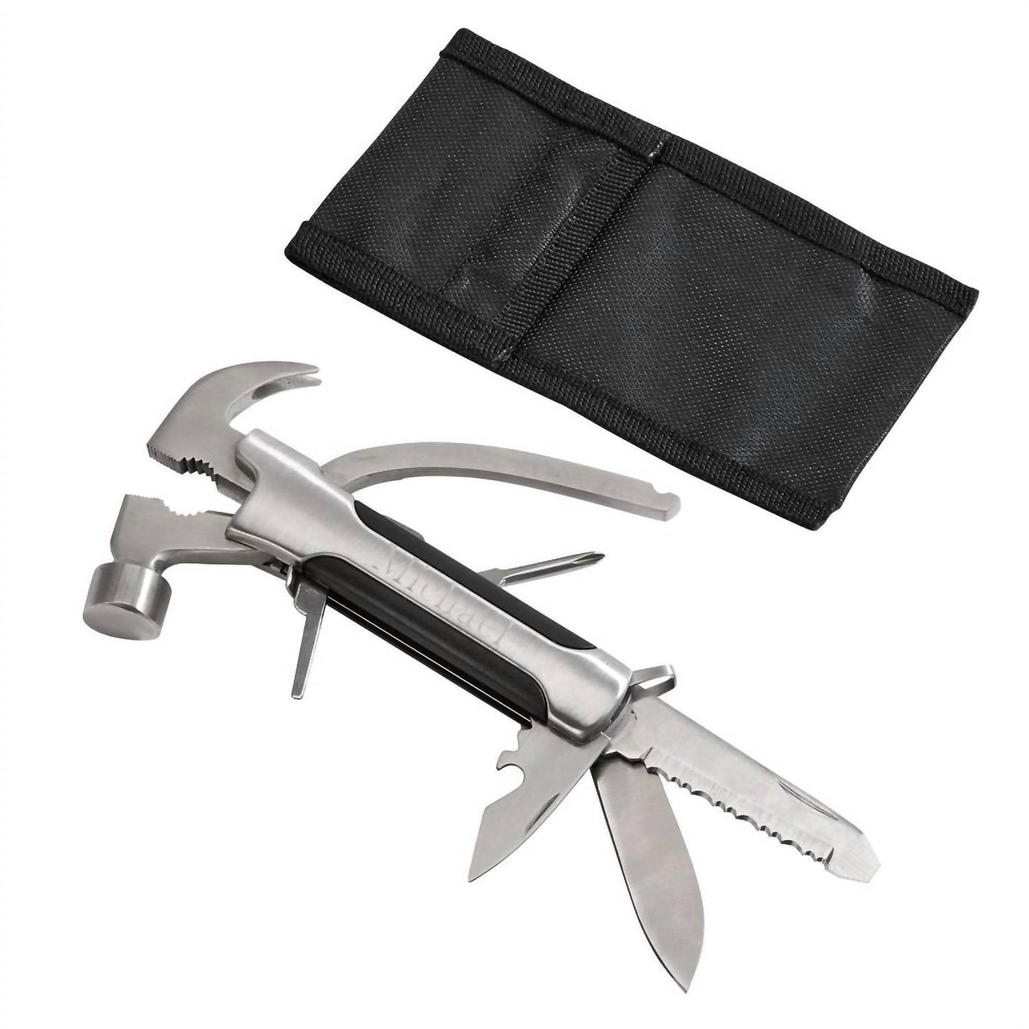 Creative Gifts International - Hammer Multi Tool