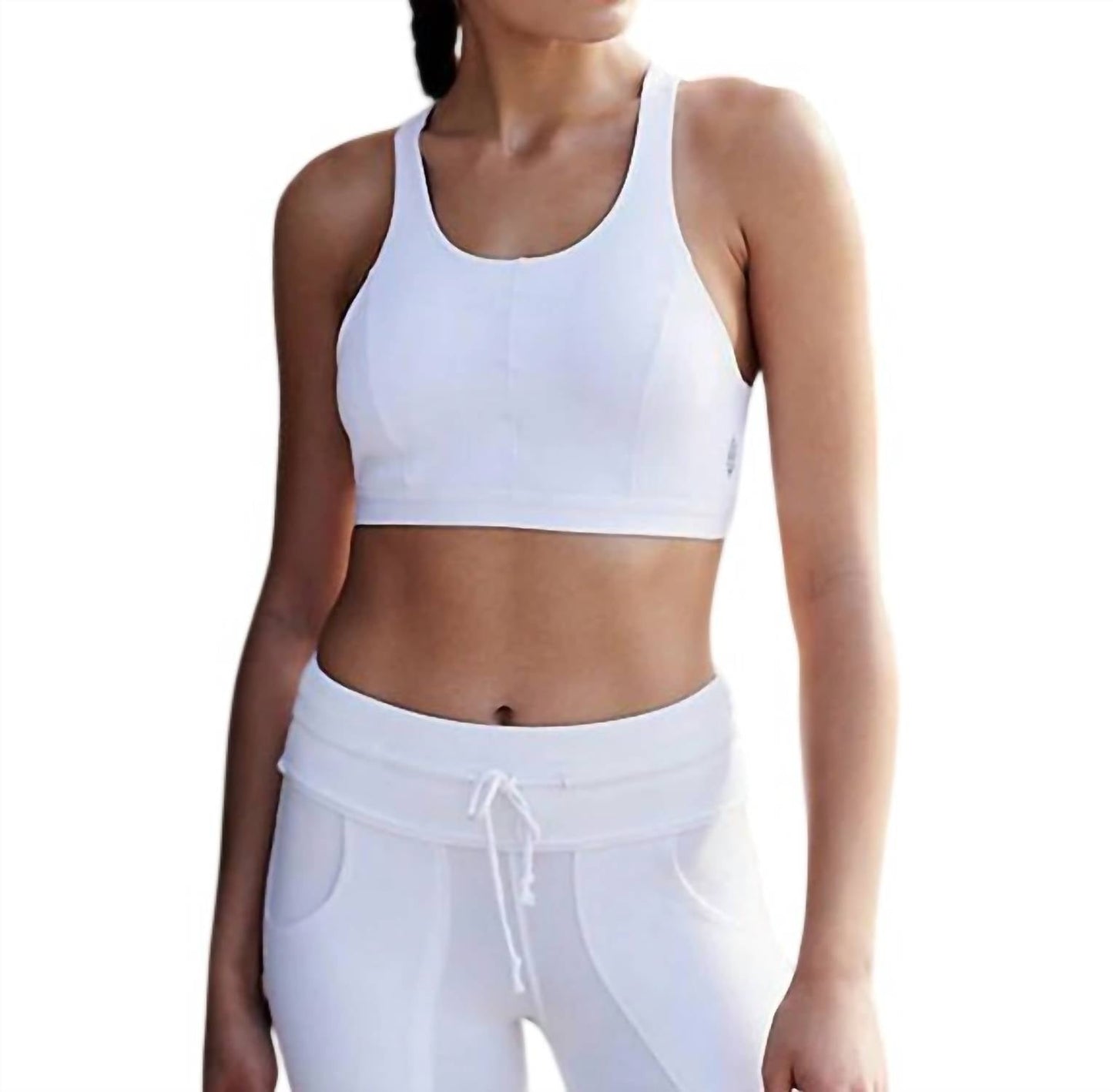 Free People - Formation Yoga Sports Bra