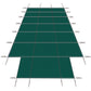16 x 32 Ft High Strength Pool Safety Cover for Inground Pools