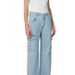 Agolde - Minka High Rise Cargo Jeans