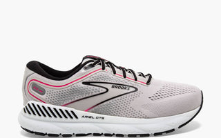 Brooks - Tênis de corrida feminino Ariel GTS 23