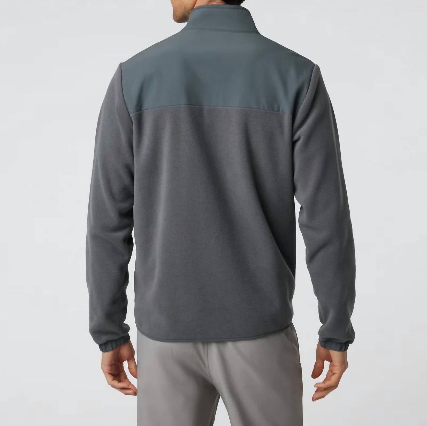 Vuori - Aspen Full Zip Jacket