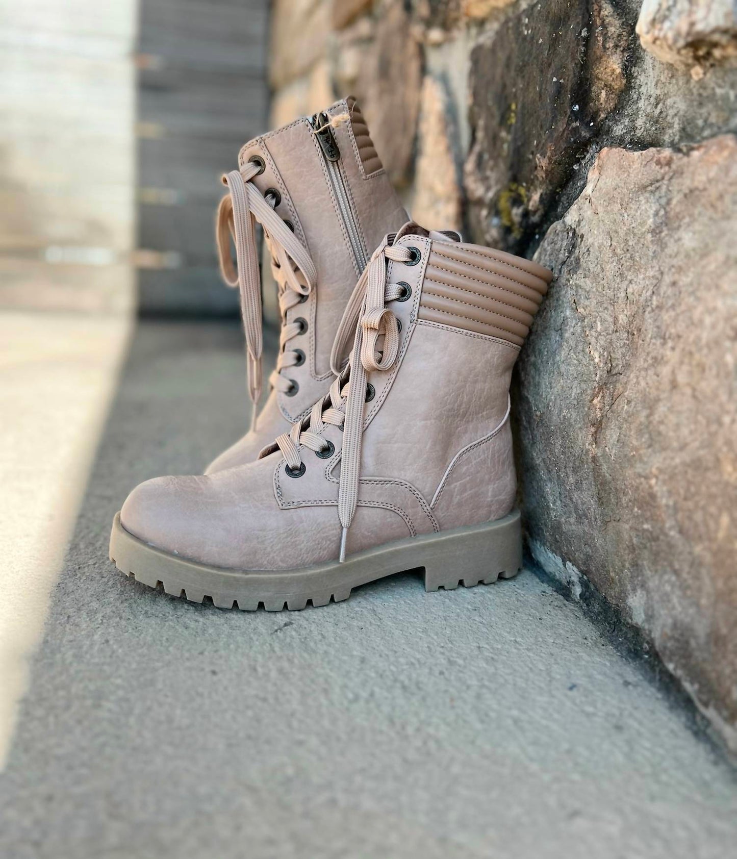 Blowfish - Athena Beach Waves Recycled Boot