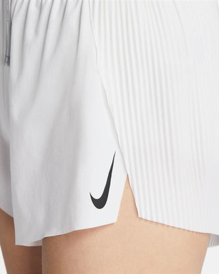 Nike - Mid-rise Brief-lined Shorts