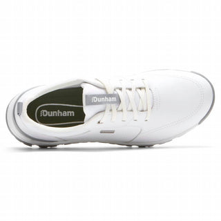Dunham - MEN'S GLASTONBURY WATERPROOF UBAL II WALKING SHOE - 4E/EXTRA WIDE WIDTH