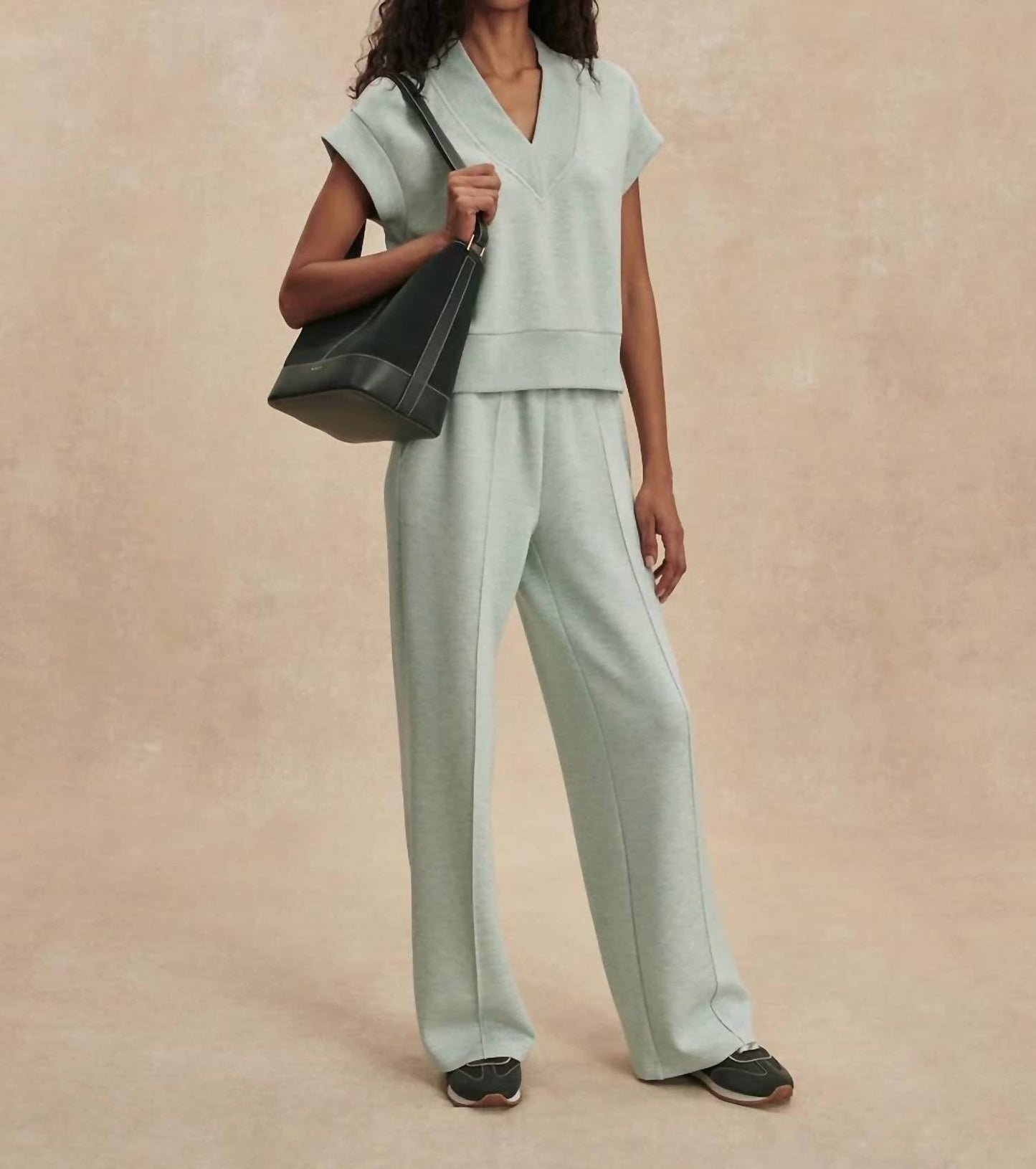 Varley - Gracee V-neck Tank