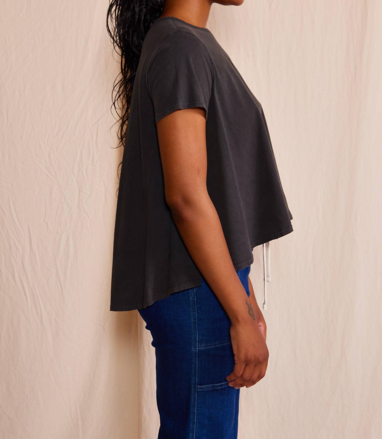 People Of Leisure - Solstice Top