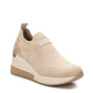 Xti - Women's Wedge Comfort Sneakers