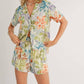 Sage The Label - Beach Club Short