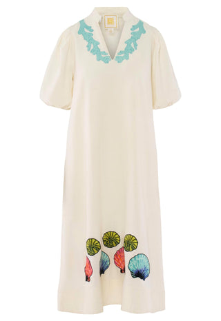 Emily McCarthy - Vestido Hampton