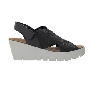 Bernie Mev - Sandália Anabela Venti Beatrice Feminina