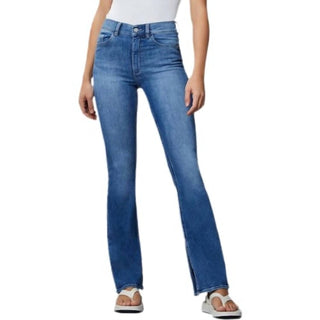 Dl1961 - Women'S - Bridget Bootcut High Rise Jeans