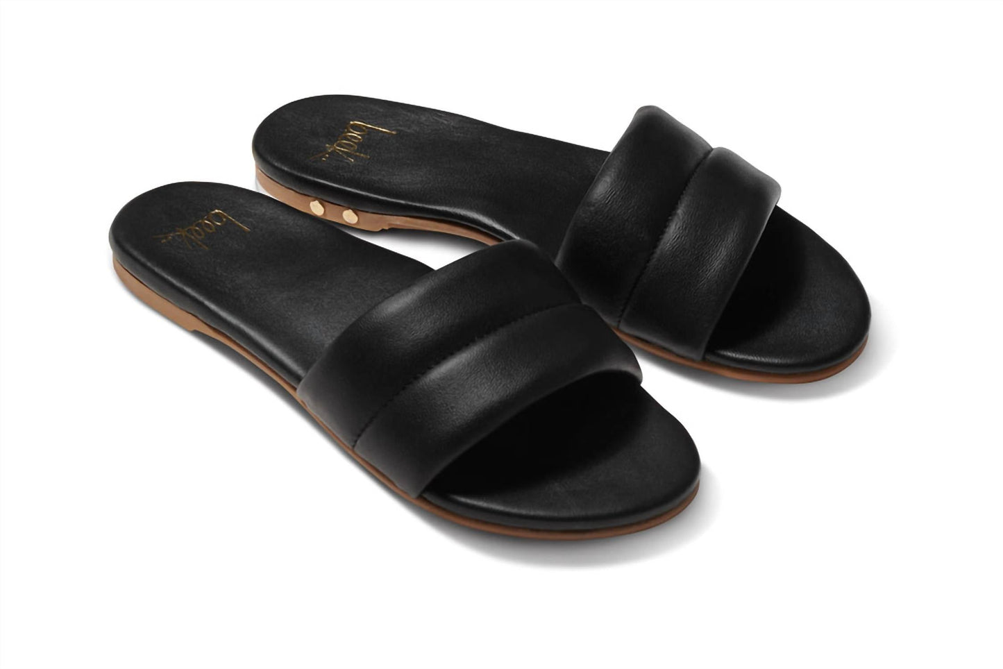 Beek - Women's Sugarbird Leather Sandals