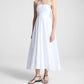 A.L.C. - Tate Strapless Midi Dress