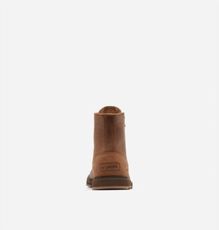 Sorel - Botas de trabalho Madson II masculinas