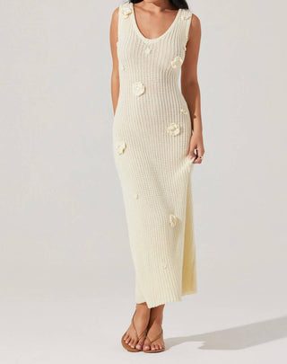 Vestido Astr - Ainhoa
