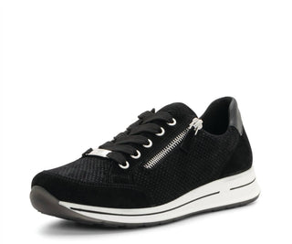 Ara - Women Oleanna Zip Sneaker