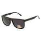 Fame Accessories - Men's Uv-protective Sunglasses
