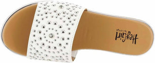 Corkys Footwear - Sandália feminina "bail Money"