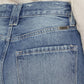 Kancan - Ultra High Rise Distressed 90s Wide Leg Jeans