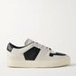 Common Projects - Men's Decades Two-tone Leather Sneakers
