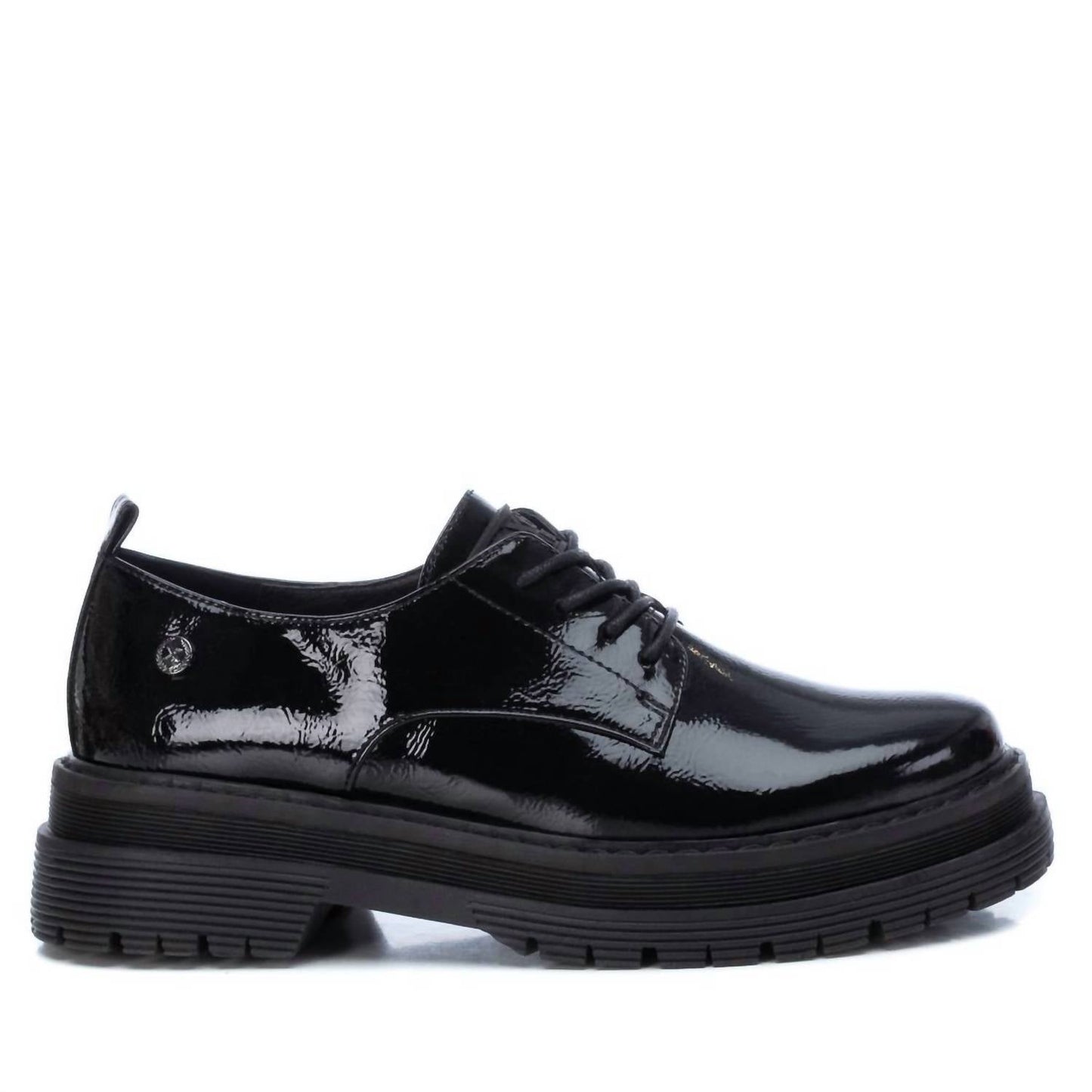 Xti - Women's Lace-Up Oxfords