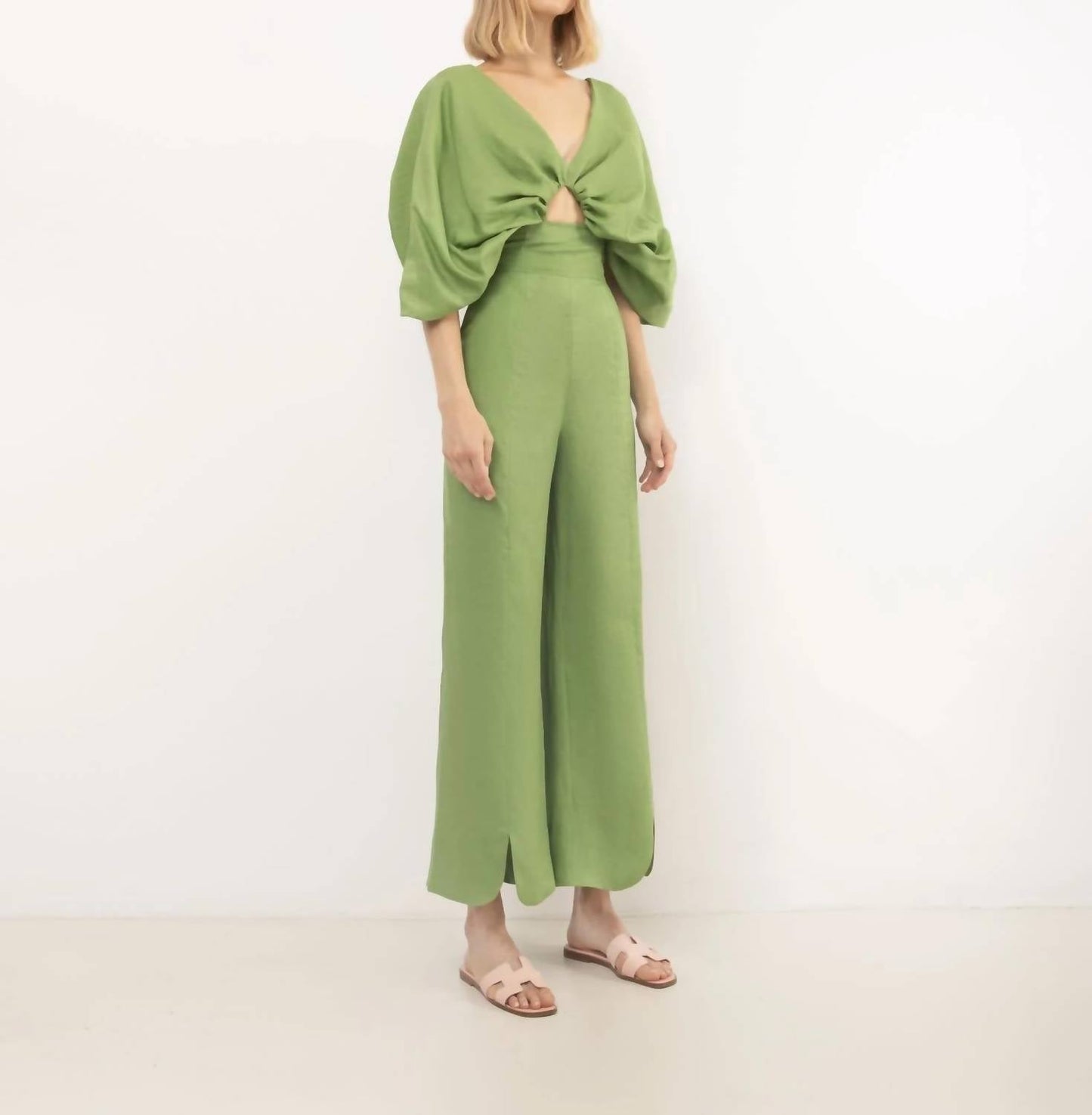 Inasami - Fani Pants