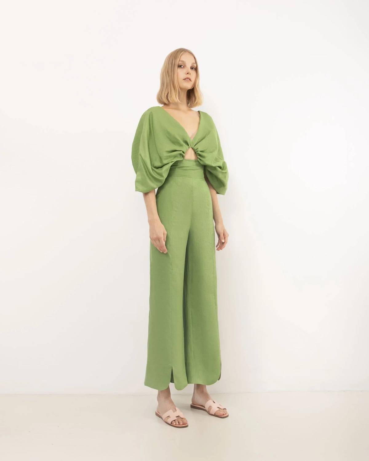 Inasami - Fani Pants