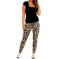 Julia Rose - Full Lenght Leggings With Pockets