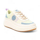 Xti - Women's Platform Sneakers