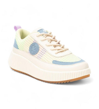 Xti - Tênis Plataforma Feminino