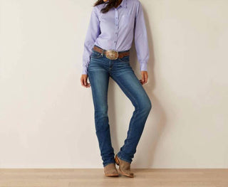 Ariat - Kirby Pro Shirt