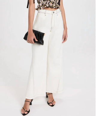 En Saison - Kinsley Floral Sleeveless Tops