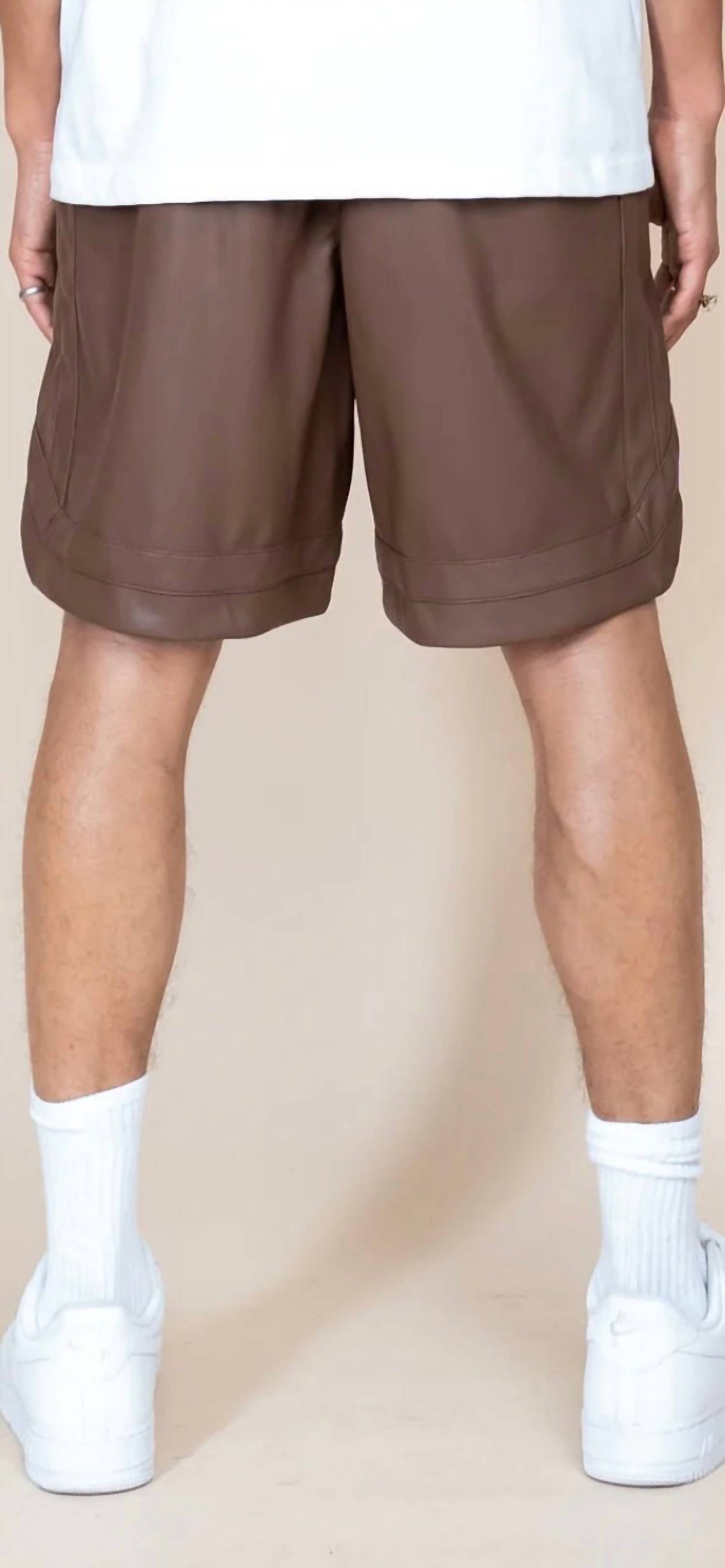 Eptm - Courtside Shorts