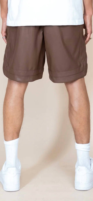 Eptm - Courtside Shorts