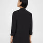 Theory - Cuffed Blazer
