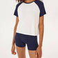 Splits59 - Baseball Jersey Tee