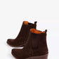 Penelope Chilvers - Women's Rove Suede Boot