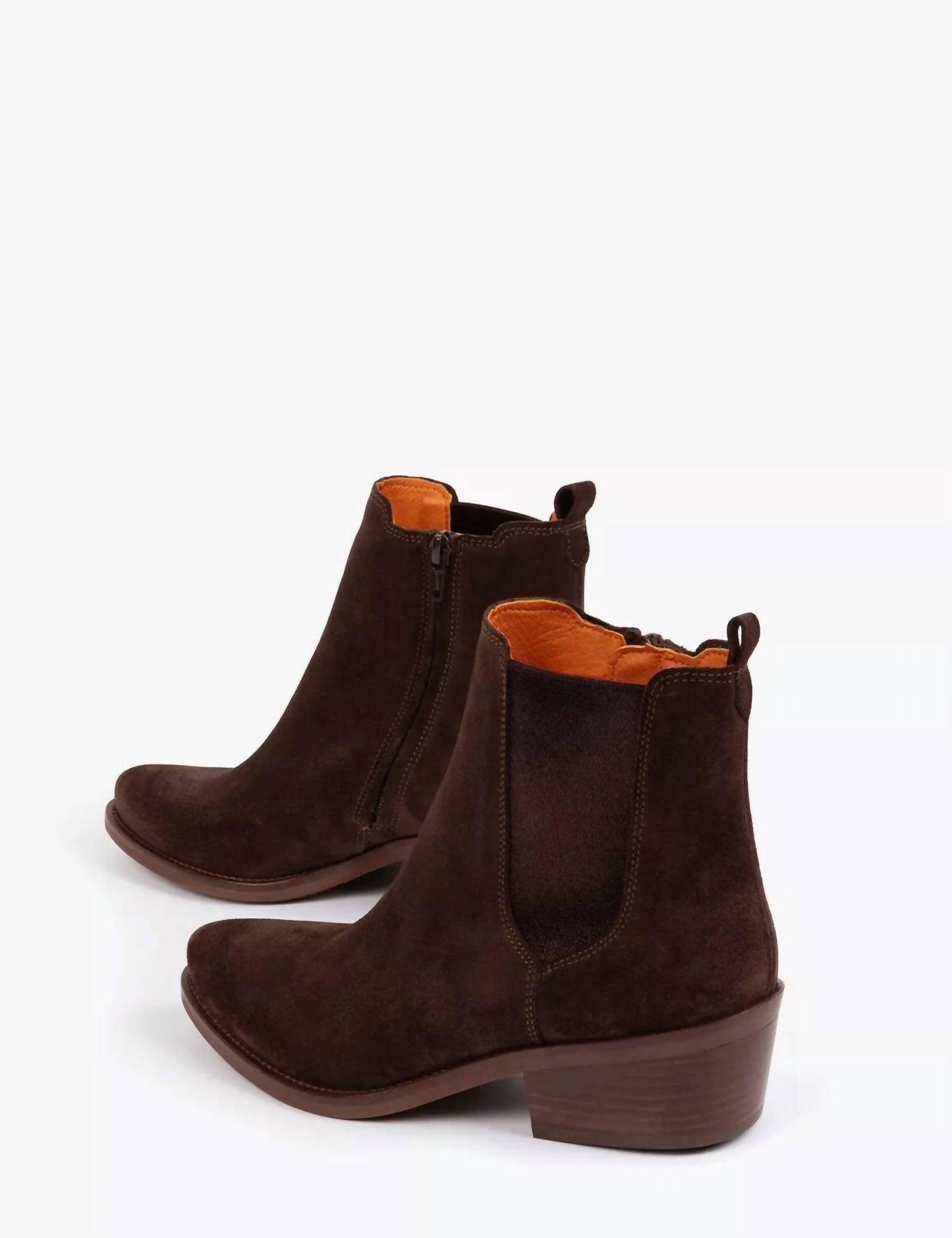 Penelope Chilvers - Women's Rove Suede Boot