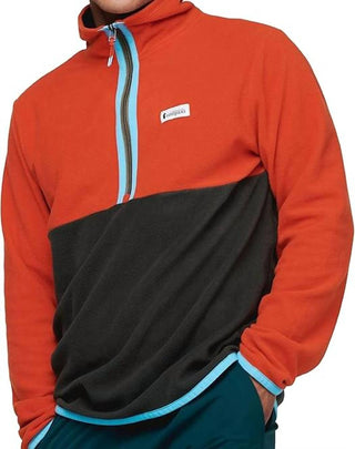 Cotopaxi - Jaqueta de lã Amado masculina