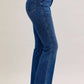 Judy Blue - High Waist Tummy Control Bootcut Jeans