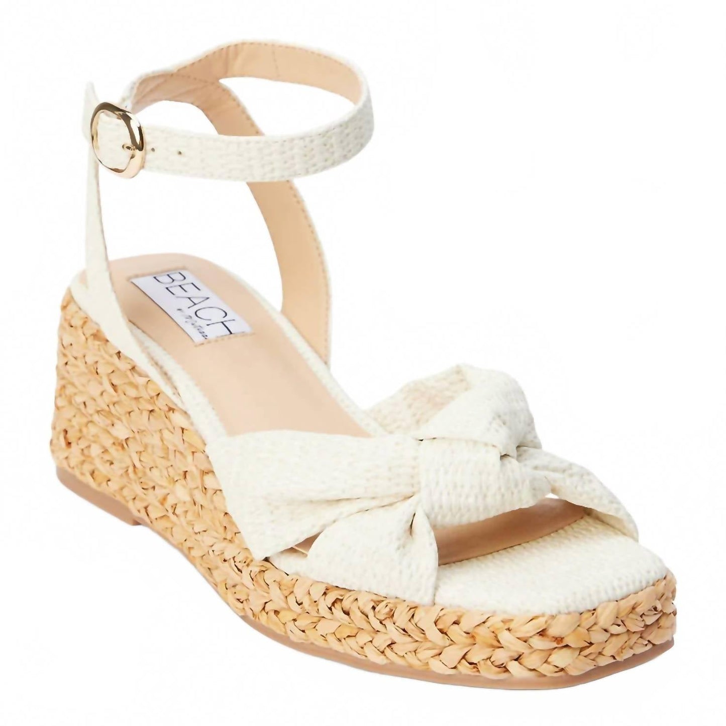 Beach By Matisse - Women's Ibiza Wedge Sandals