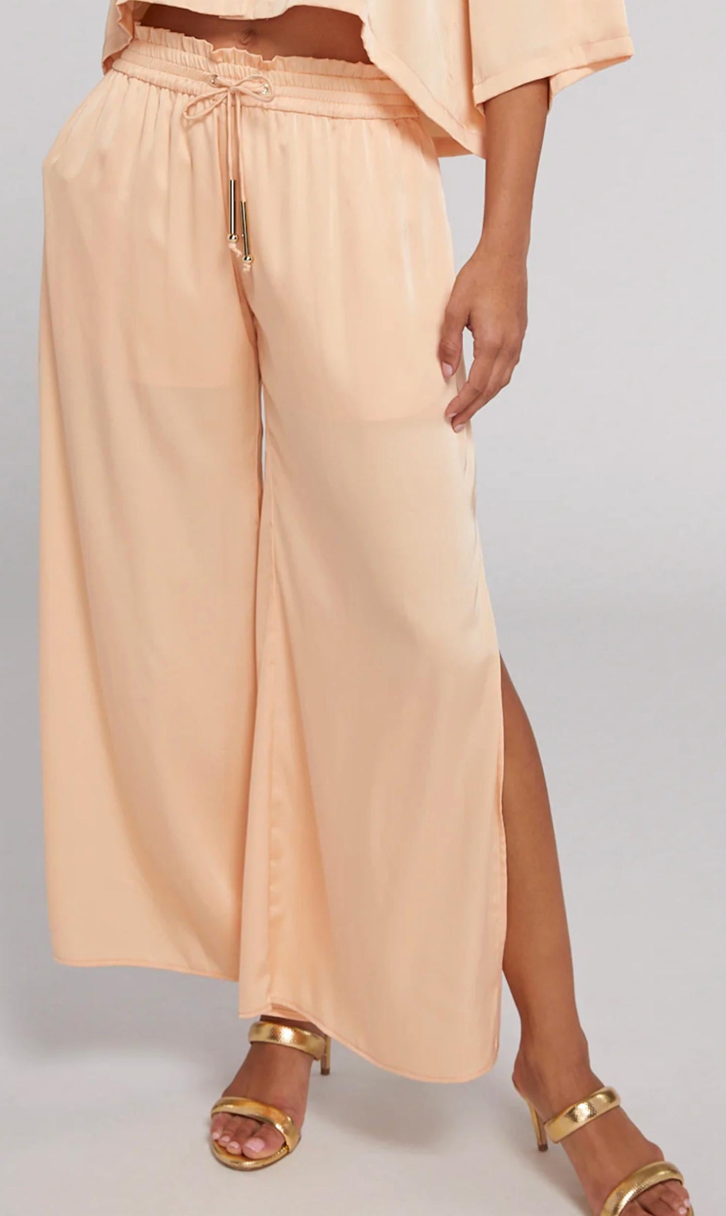 Generation Love - Connie Satin Pants