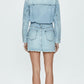 Pistola - Nina Long Sleeve Mini Dress