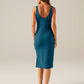 Beyond Yoga - Spacedye Inspire Midi Dress