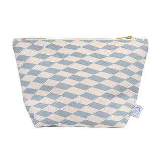 Dance Happy Designs - Bolsa de cosméticos feminina Esther