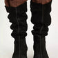 Free People - Women's Sway Low Slouch Boots 2.0