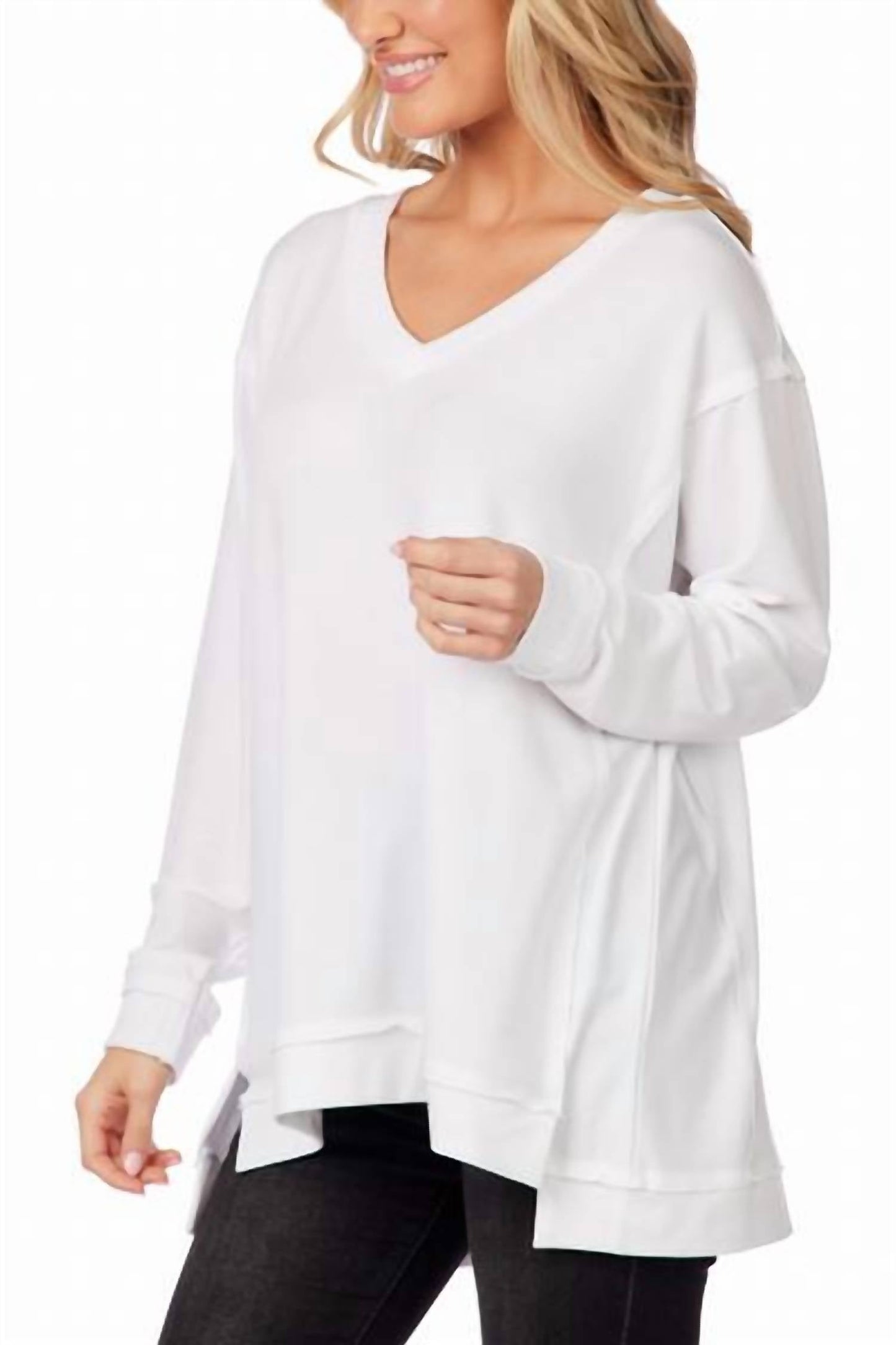 Mudpie - Willie Long Sleeve Tee