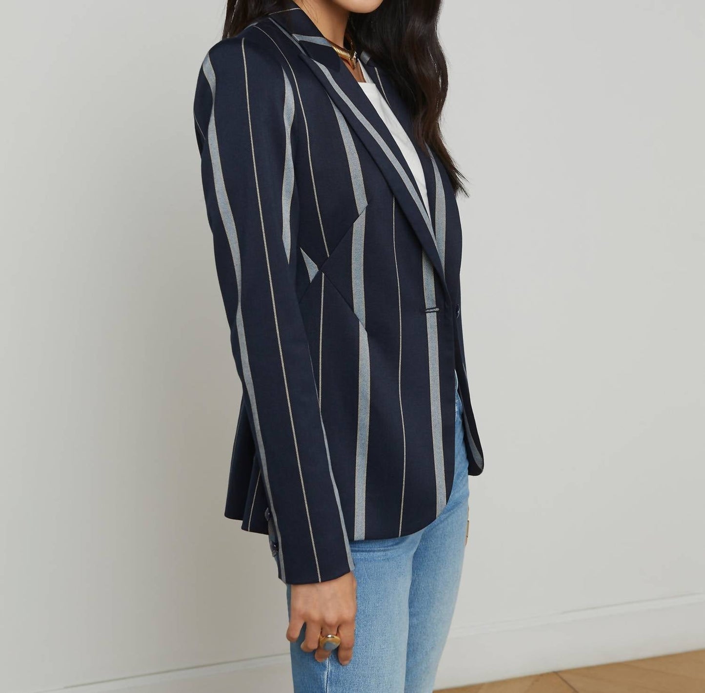 L'Agence - Clementine Jacket