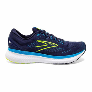 Brooks - Tênis de corrida masculino Glycerin 19 - largura média